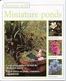 Books : Miniature Ponds (Success with)