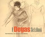 A Degas Sketchbook