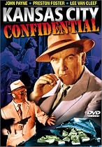 Streaming Kansas City Confidential Online.
