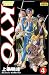 Samourai Deeper Kyo, tome 4
