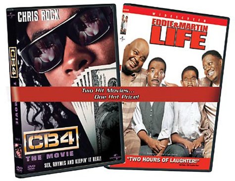 Download CB4/Life Online!