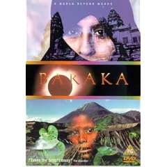 Baraka [DVD] [1993]