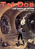 Revue Vents d'Ouest  / Le Cycle de Tai-Dor. Les gants de Tai-Dor, tome 1