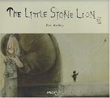 Books : The Little Stone Lion