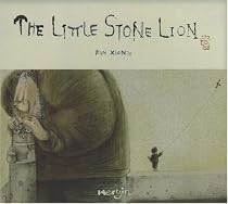 The Little Stone Lion