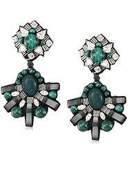Ranjana Khan The Zozma Clip-On Earrings