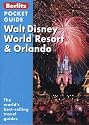 Walt Disney World Berlitz Pocket Guide (Berlitz Pocket Guides)
