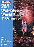 Walt Disney World Berlitz Pocket Guide
