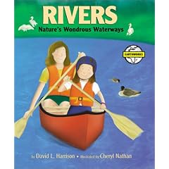 Rivers: Nature's Wondrous Waterways (Earthworks)