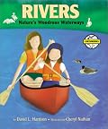 Rivers: Nature's Wondrous Waterways (Earthworks)