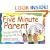 The Five Minute Parent: Fun & Fast Activities for You and Your Little Ones