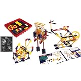 KNex Education Intro To Simple Machines - Gears - 1 98 Pieces