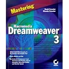 Click here to buy  Mastering Macromedia Dreamweaver 3 (Mastering)  by David A. Crowder, Rhonda Crowder, and David Crowder.