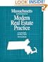 Massachusetts Supplement for Modern Real Estate Practice