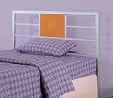Teen Trends Headboard - Full