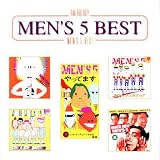 Anthology MEN��S 5 BEST