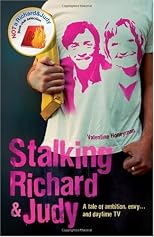 Stalking Richard and Judy