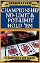 Championship No-limit and Pot Limit Hold'em (Championship series)