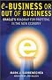 eBusiness or Out of Business: Oracle's Roadmap for Profiting in the New Economy