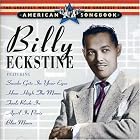American Songbook by Billy Eckstine