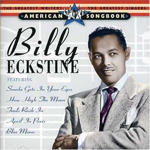 American Songbook by Billy Eckstine (Audio CD - 2007) - Import