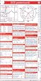 ECG Pocketcard Set (3)