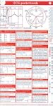ECG Pocketcards Set of 3 Cards (Inclu...