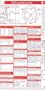 ECG Pocketcards Set of 3 Cards (Includes E2862,E2863,E2864)