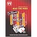 Poker DVD's