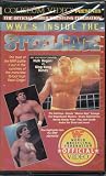 WWFs Inside The Steel Cage [VHS]