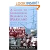 A Guide to Genealogical Research in Maryland