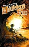 The adventures of Huckleberry Finn