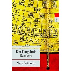 Der Fengshui-Detektiv