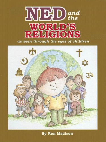 Ned and the World's Religions