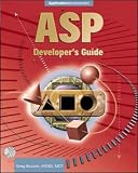 ASP Developer's Guide (Application Development)