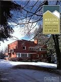 Revue Norma  / Megève: 1925-1950. Architectures de Henry Jacques Le Même