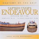 Anatomy of the Ship: Captain Cooks Endeavor