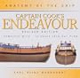 Captain Cook's Endeavor (Anatomy of the Ship)