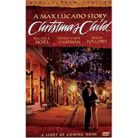 Christmas Child [VHS]