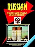 Russia Research Institutions And Scientists Directory