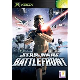Star Wars: Battlefront (Xbox)