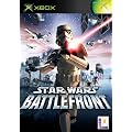 Star Wars: Battlefront (Xbox)