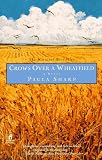 Crows Over A Wheatfield