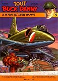 Revue Dupuis  / Tout Buck Danny, tome 9 : Le retour des Tigres volants