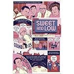 Sweet and Low: A Family Story book cover