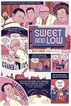 Sweet And Low: A Family Story