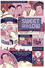 Sweet And Low: A Family Story