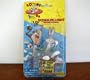 LOONEY TUNES BUGS BUNNY SQUEEZE LIGHT