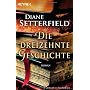 Die dreizehnte Geschichte von Diane Setterfield