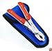 Premium-Grade 11-in-1 Multi-Function Pocket Tool - Hardwood Handles, Dual Pliers, LED Light, Belt Sheath
